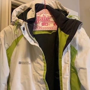 Mountain Hardware Women’s Ski Coat